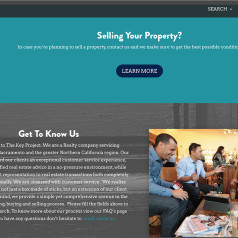 The Key Project Realty Co