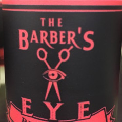 The Barbers Eye 