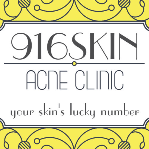 916SKIN - ACNE SKIN & WELLNESS CLINIC