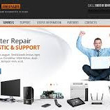 BootStrap Computer Repair
